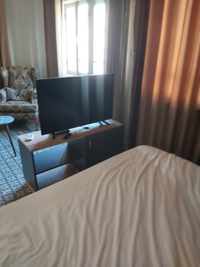 安曼 海滨旅馆酒店 外观 照片